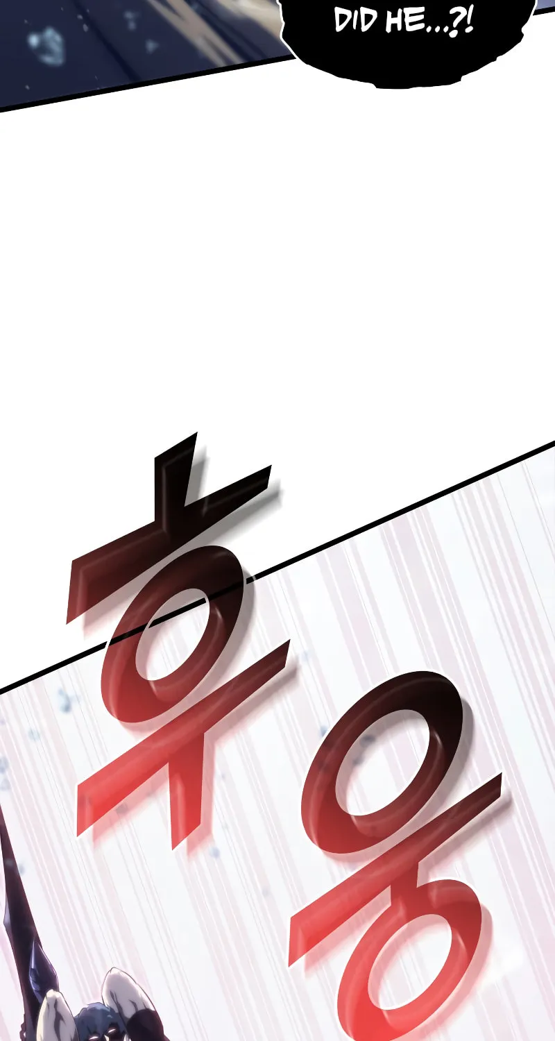 Return of the SSS-Class Ranker Chapter 60 page 57 - 