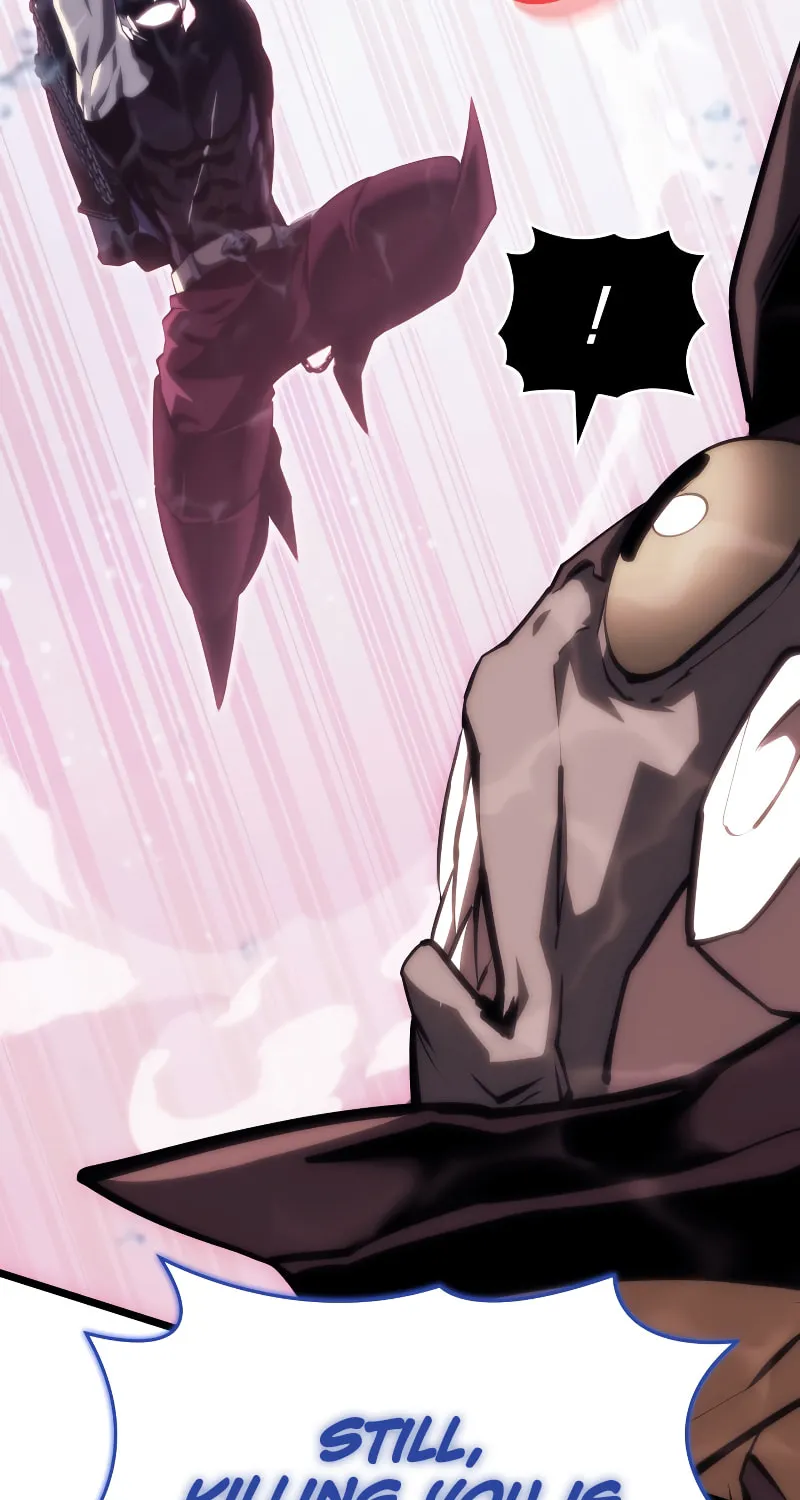 Return of the SSS-Class Ranker Chapter 60 page 58 - 