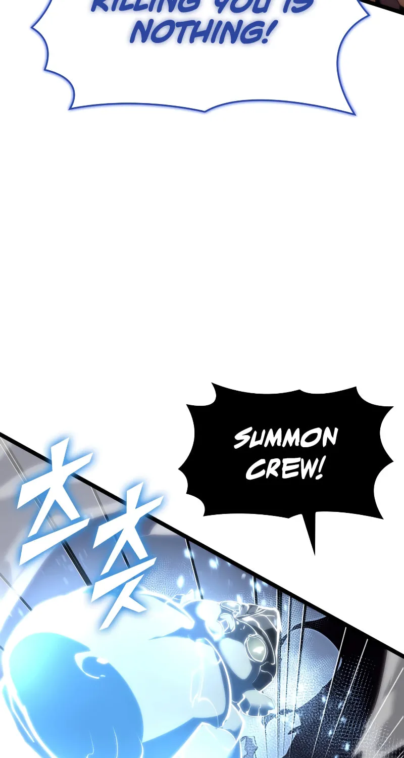 Return of the SSS-Class Ranker Chapter 60 page 59 - 