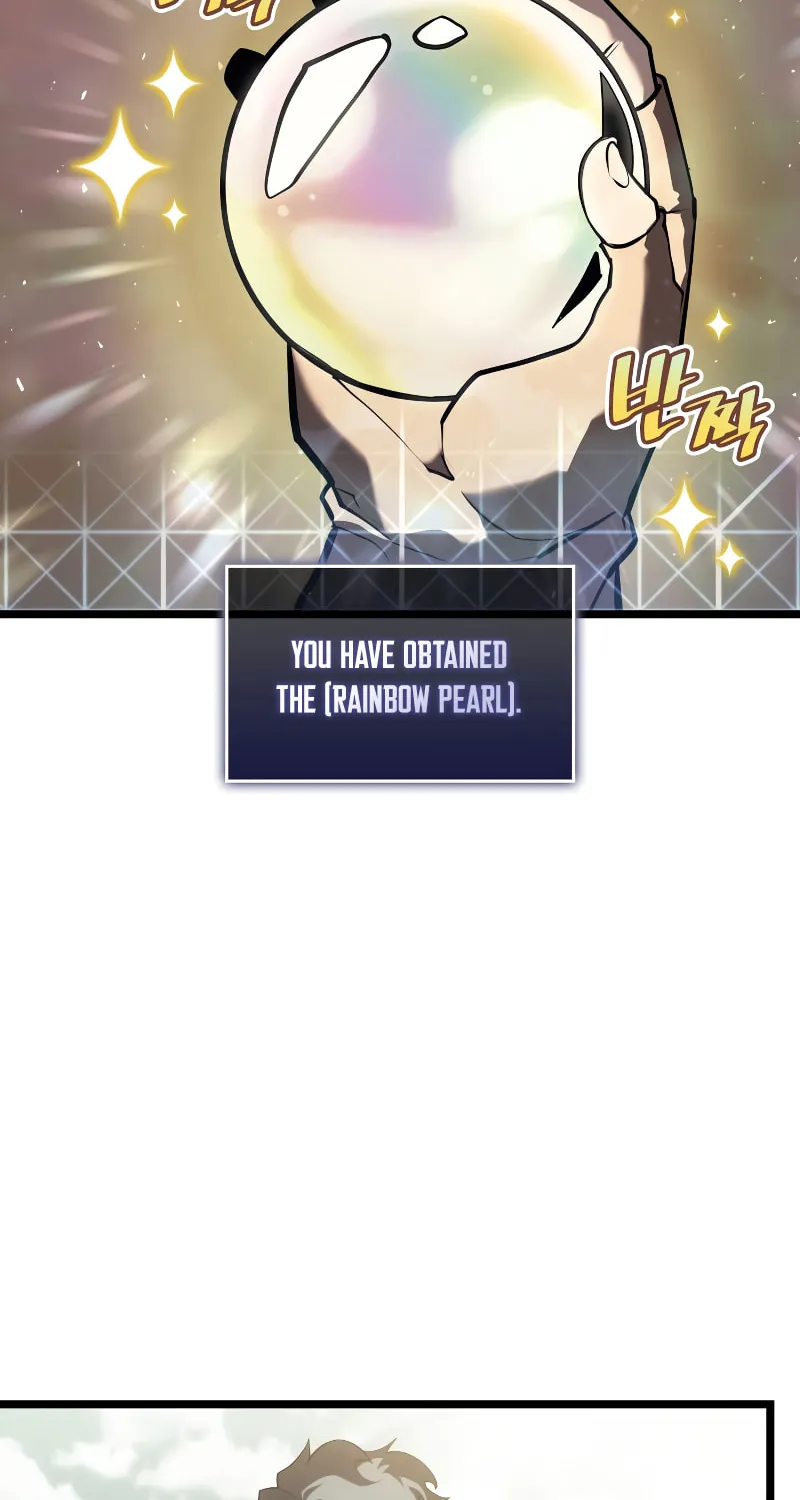 Return of the SSS-Class Ranker Chapter 60 page 7 - 