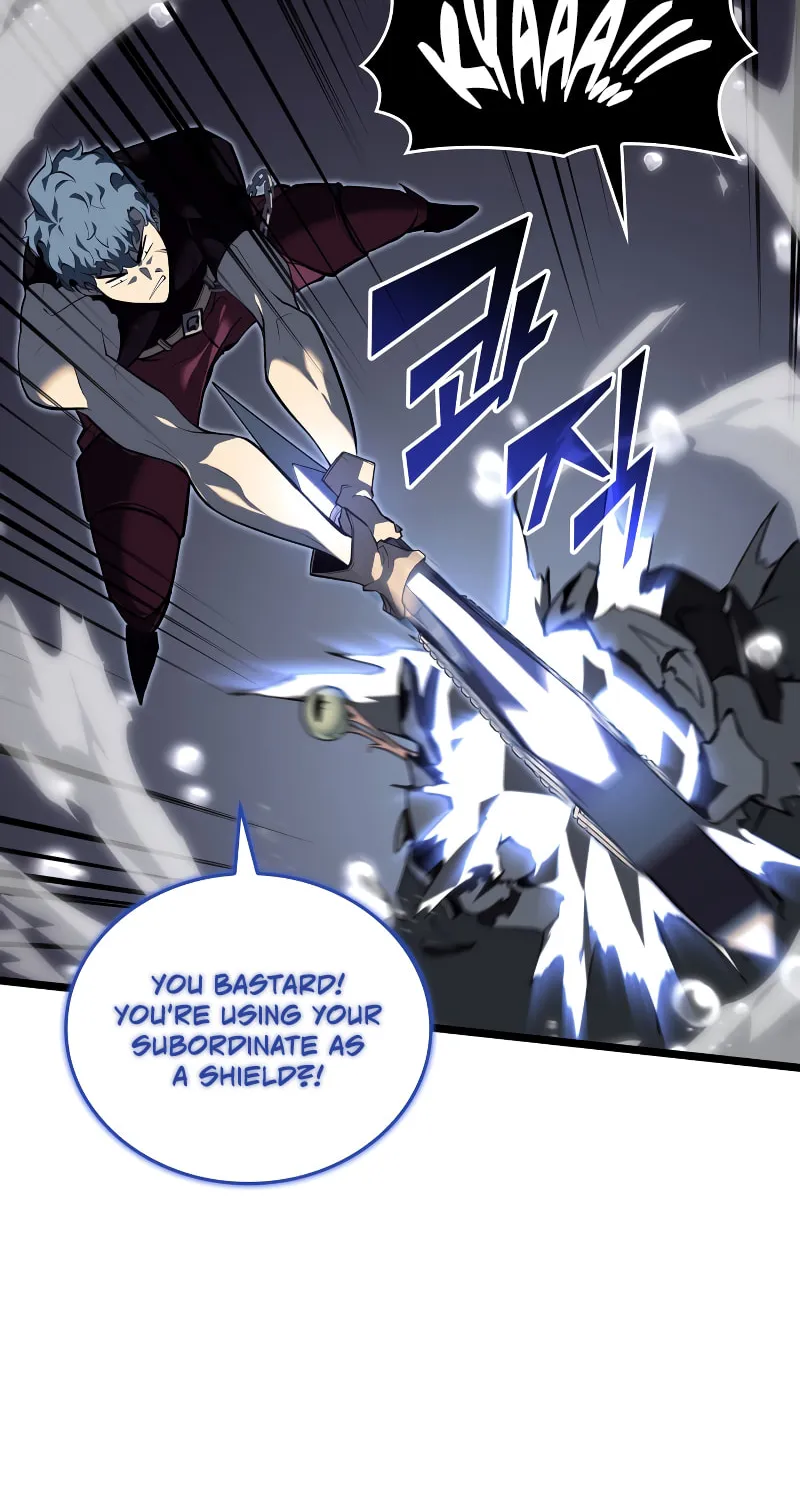 Return of the SSS-Class Ranker Chapter 60 page 61 - 