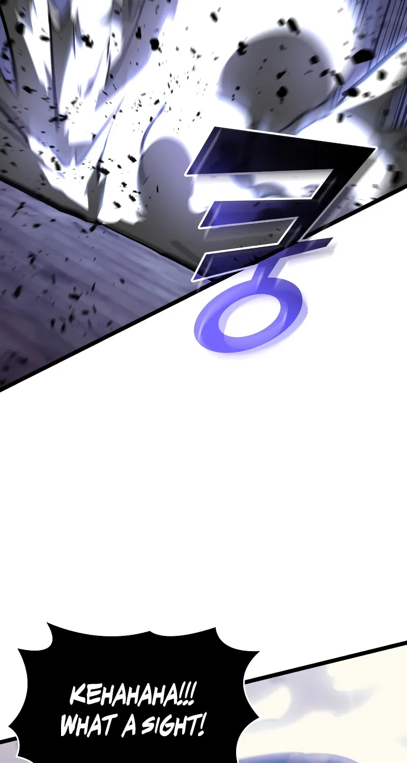 Return of the SSS-Class Ranker Chapter 60 page 65 - 