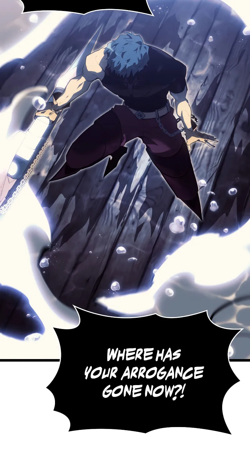 Return of the SSS-Class Ranker Chapter 60 page 66 - 
