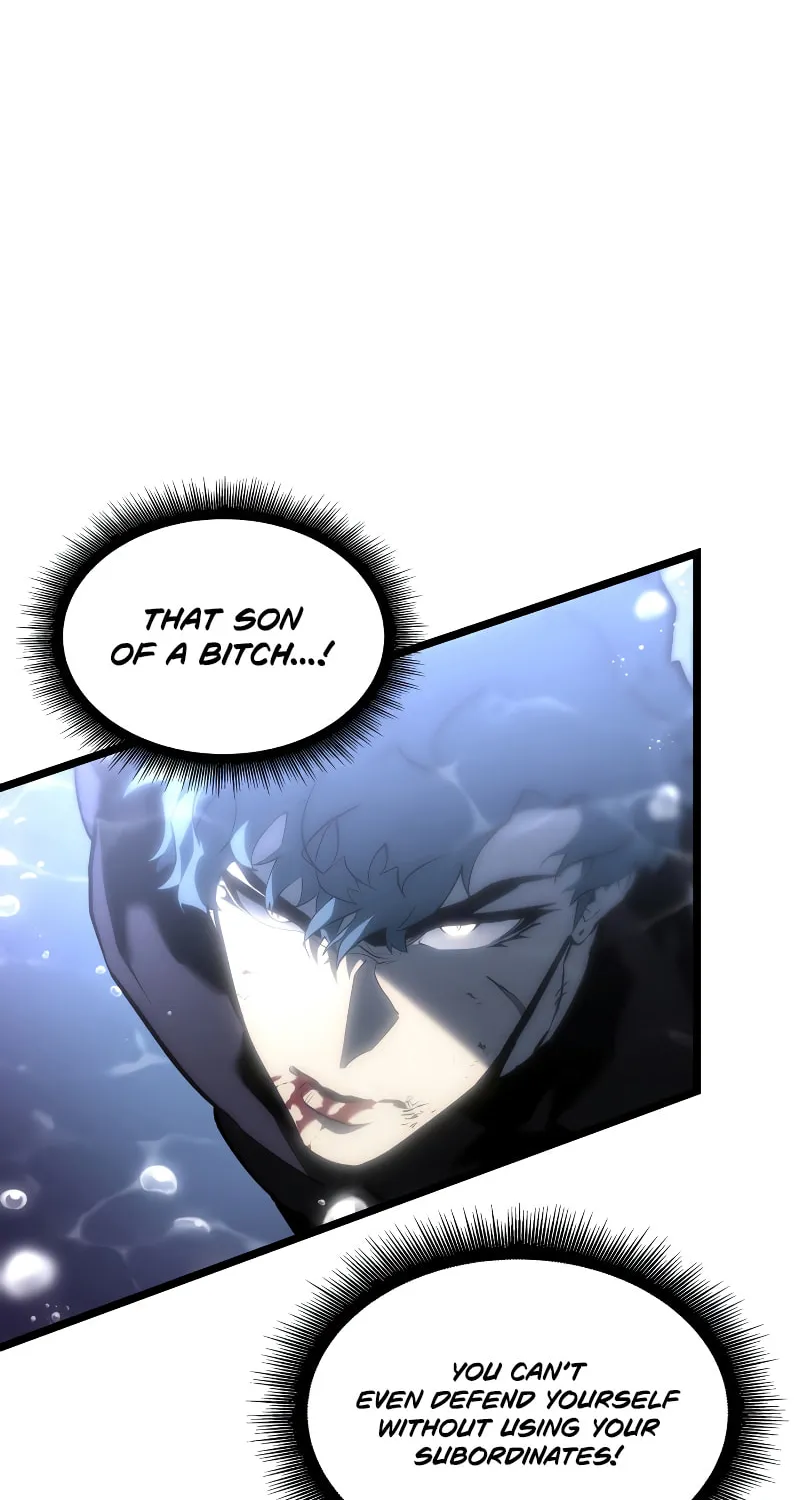 Return of the SSS-Class Ranker Chapter 60 page 67 - 