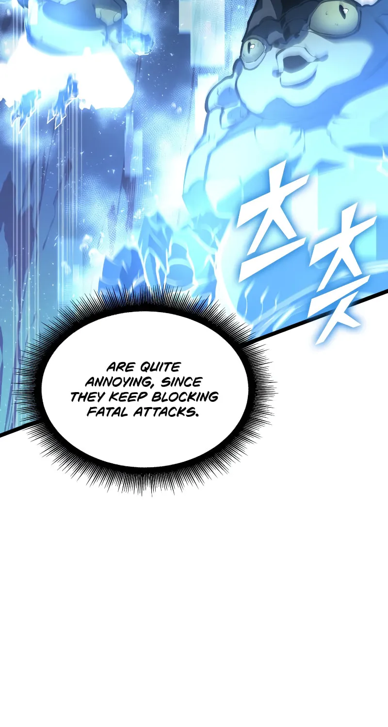 Return of the SSS-Class Ranker Chapter 60 page 69 - 