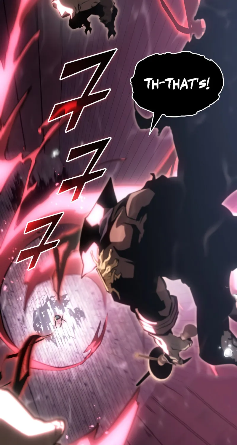 Return of the SSS-Class Ranker Chapter 60 page 72 - 