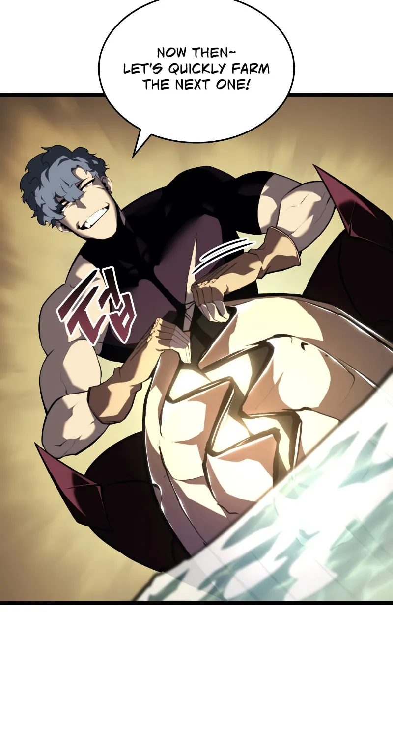 Return of the SSS-Class Ranker Chapter 60 page 9 - 