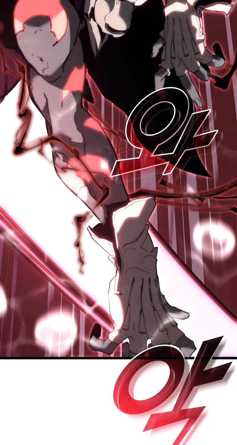 Return of the SSS-Class Ranker Chapter 60 page 81 - 