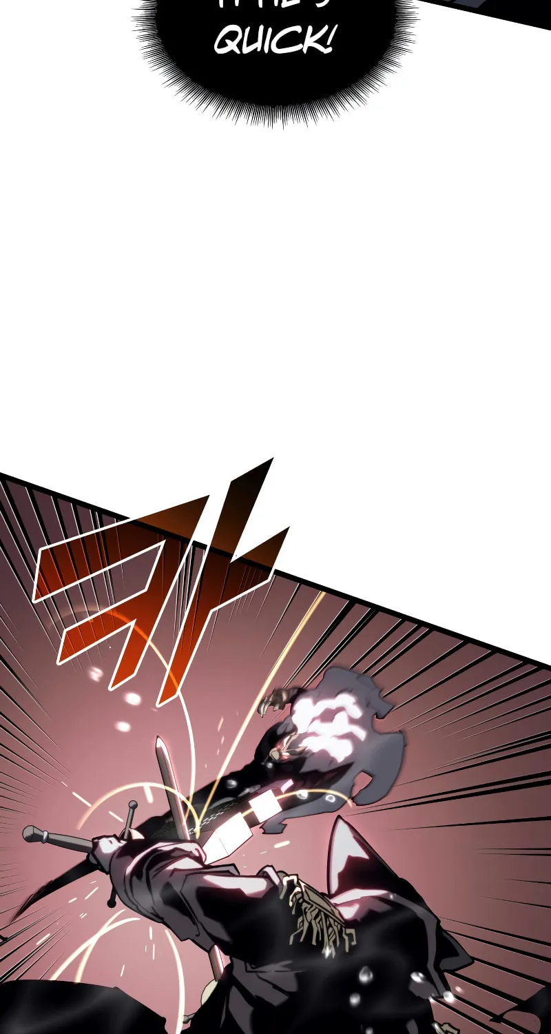 Return of the SSS-Class Ranker Chapter 60 page 83 - 