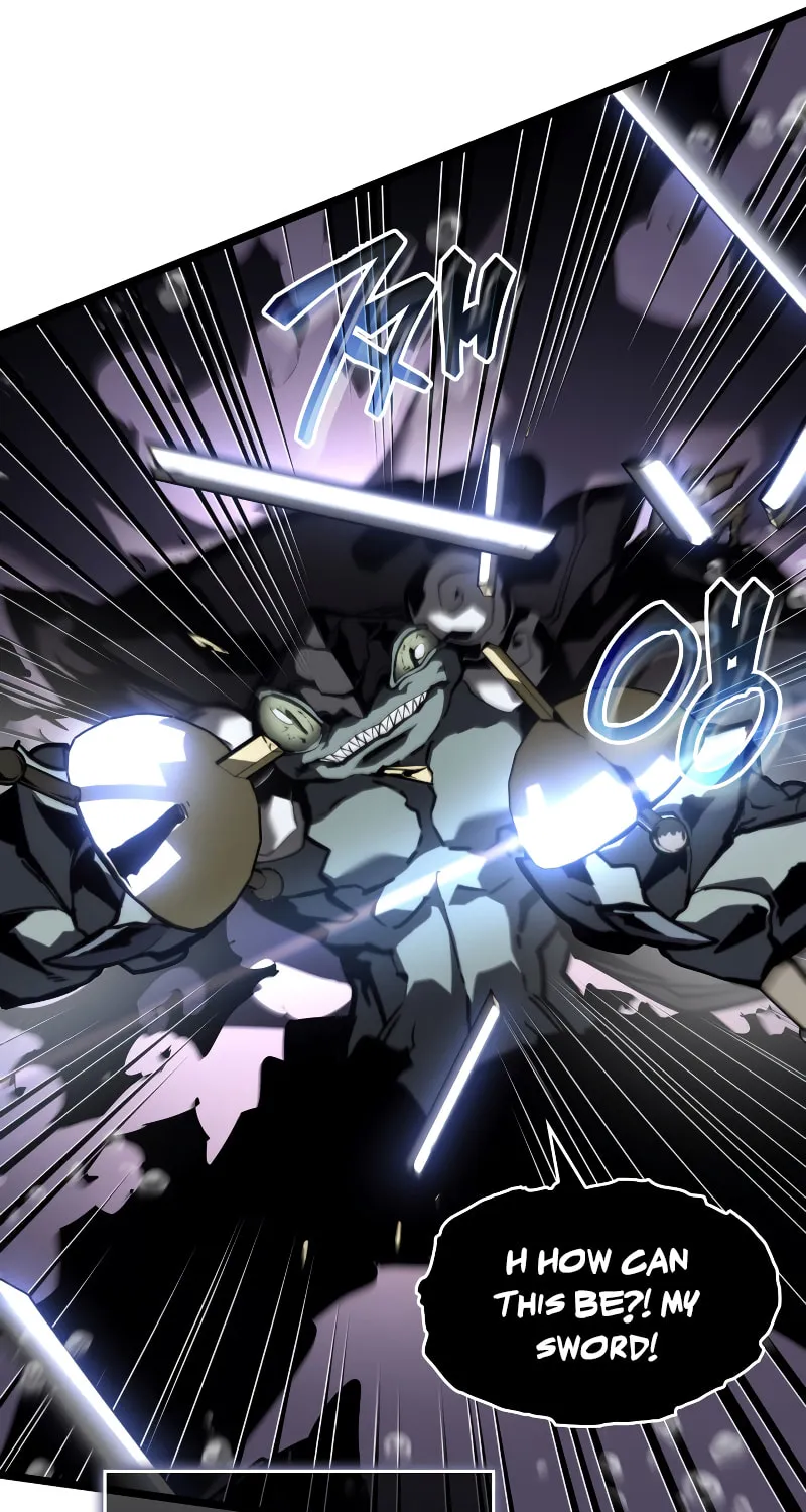 Return of the SSS-Class Ranker Chapter 60 page 86 - 