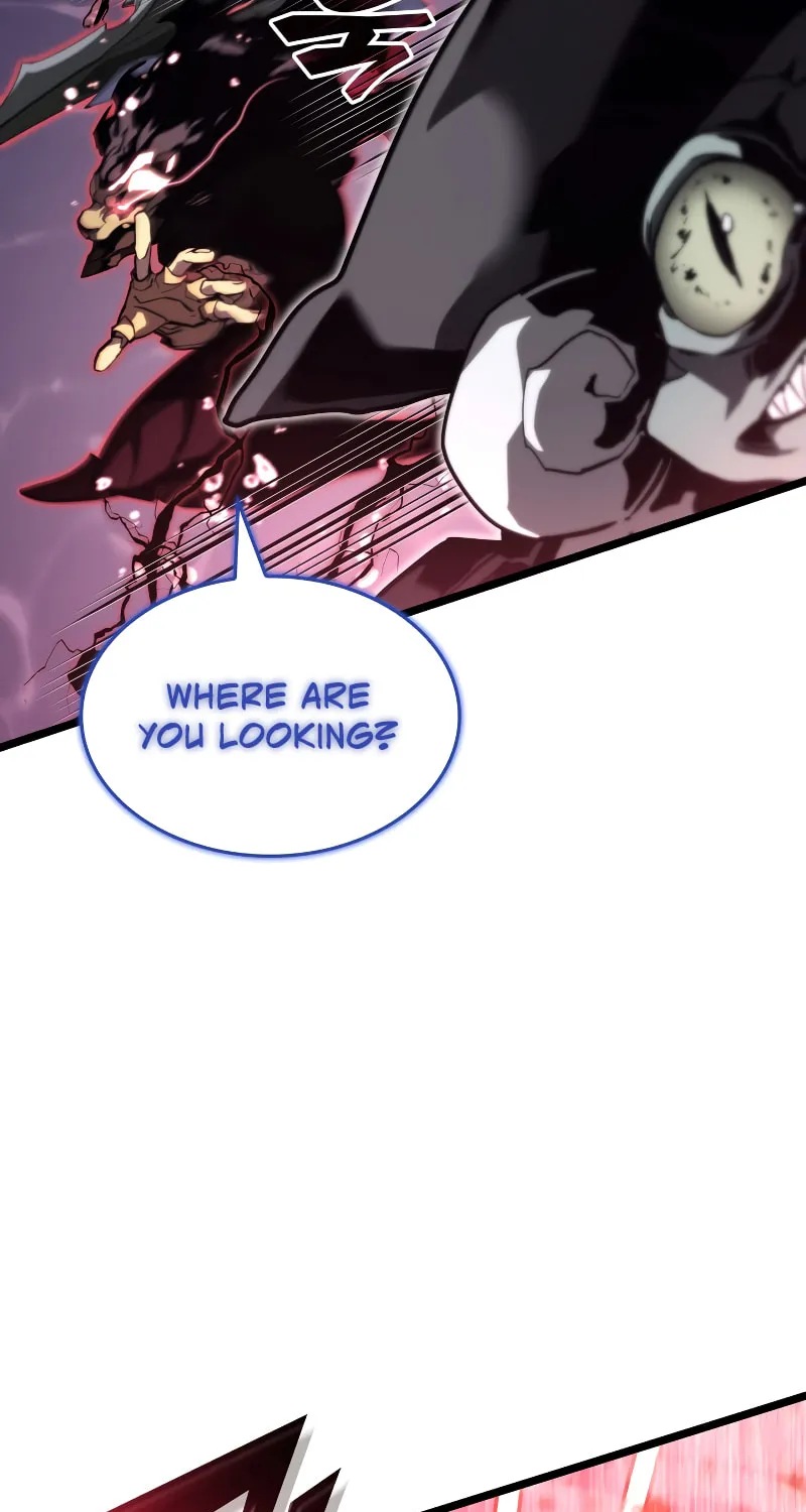 Return of the SSS-Class Ranker Chapter 60 page 90 - 