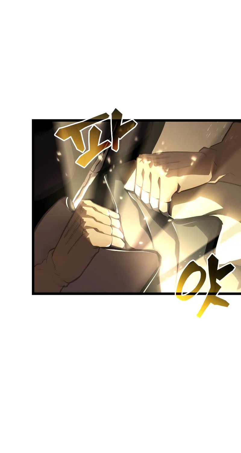 Return of the SSS-Class Ranker Chapter 60 page 10 - 
