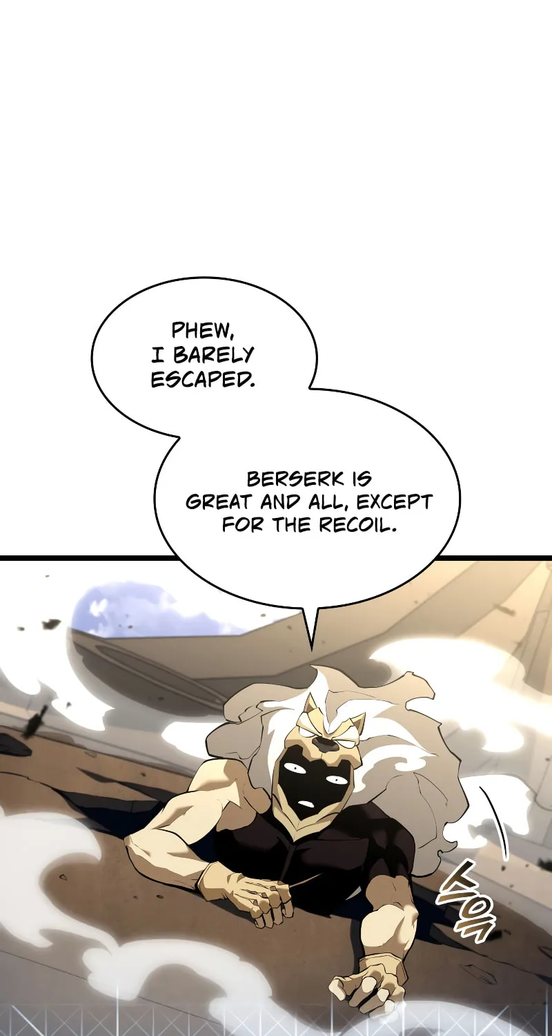 Return of the SSS-Class Ranker Chapter 60 page 97 - 