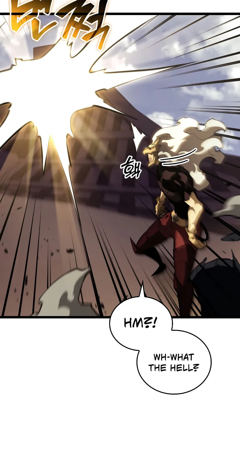 Return of the SSS-Class Ranker Chapter 60 page 100 - 
