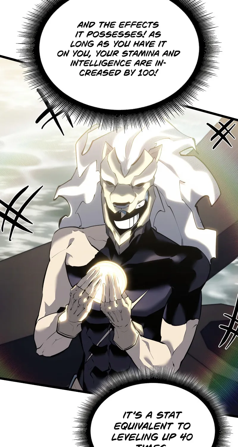 Return of the SSS-Class Ranker Chapter 61 page 11 - 