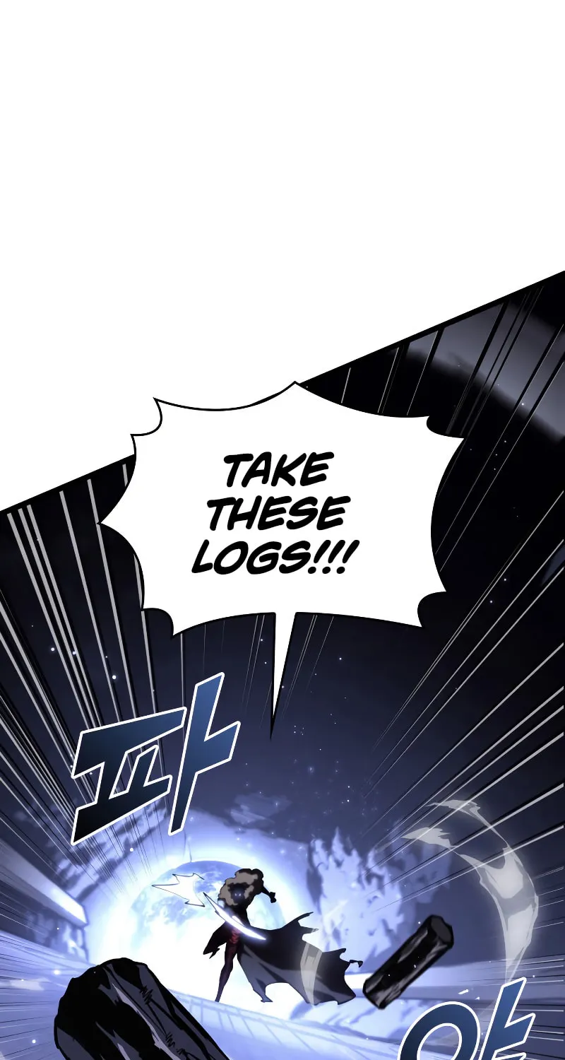 Return of the SSS-Class Ranker Chapter 61 page 101 - 