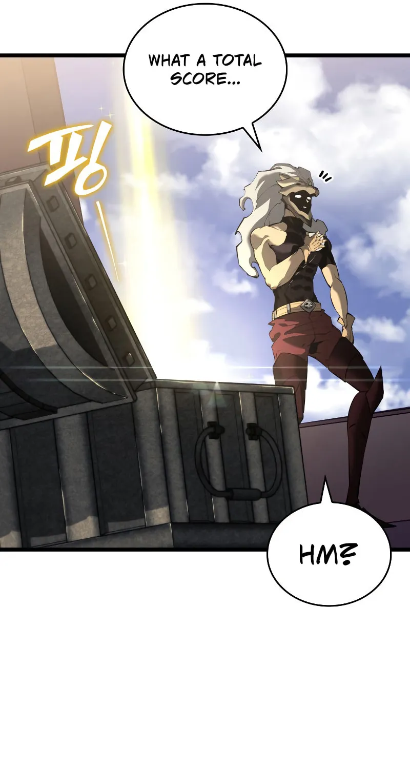 Return of the SSS-Class Ranker Chapter 61 page 13 - 