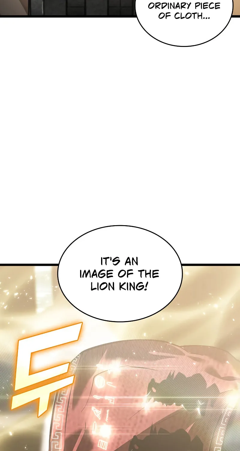 Return of the SSS-Class Ranker Chapter 61 page 15 - 