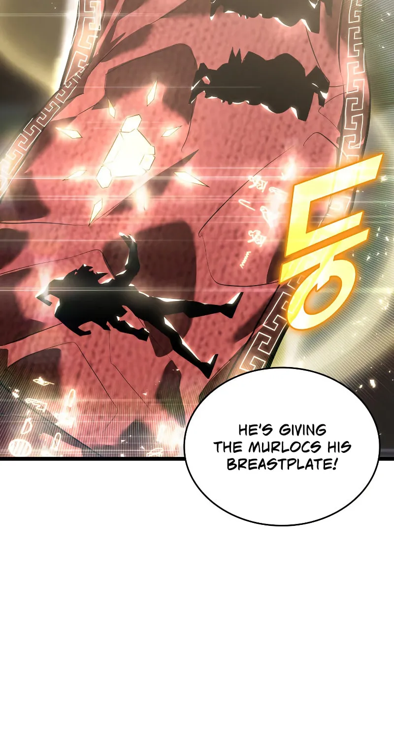 Return of the SSS-Class Ranker Chapter 61 page 16 - 