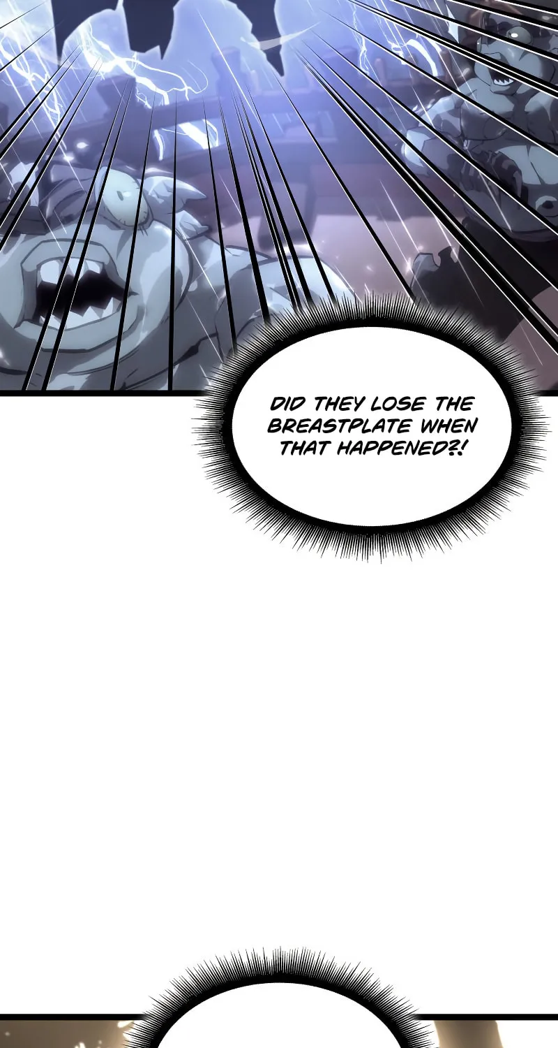 Return of the SSS-Class Ranker Chapter 61 page 19 - 