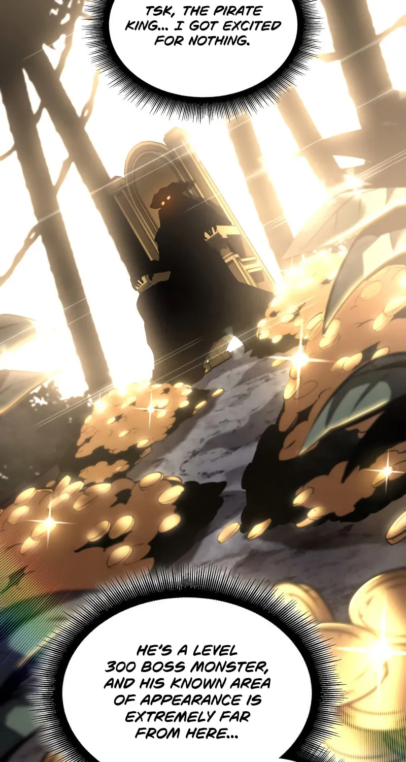 Return of the SSS-Class Ranker Chapter 61 page 20 - 