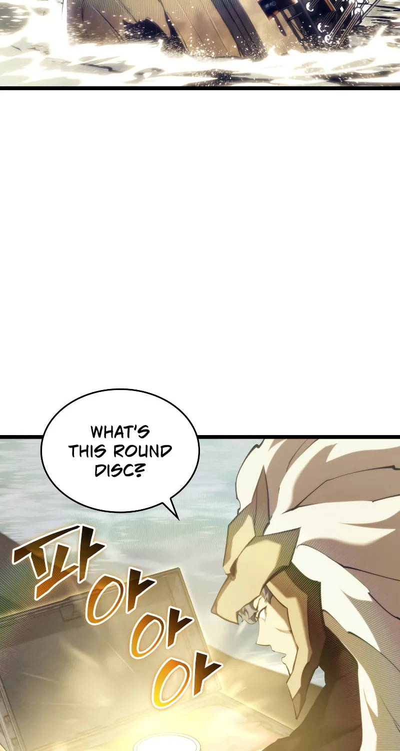 Return of the SSS-Class Ranker Chapter 61 page 3 - 