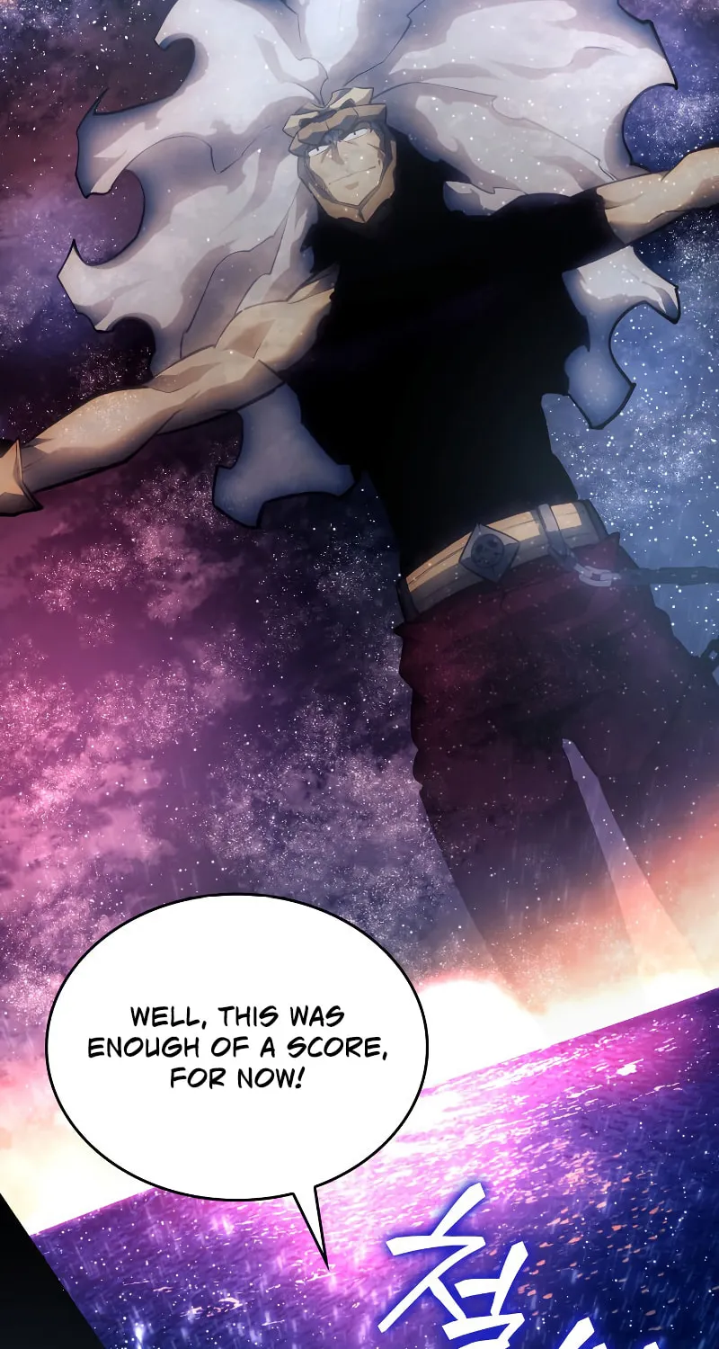 Return of the SSS-Class Ranker Chapter 61 page 22 - 