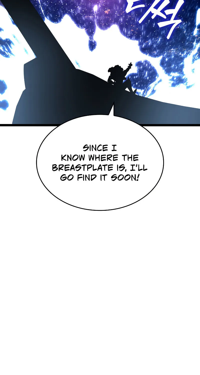 Return of the SSS-Class Ranker Chapter 61 page 23 - 
