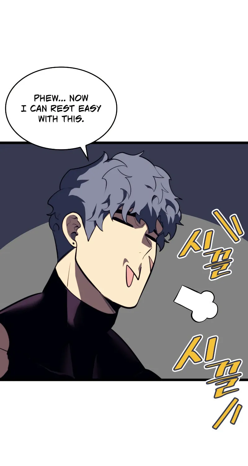 Return of the SSS-Class Ranker Chapter 61 page 28 - 