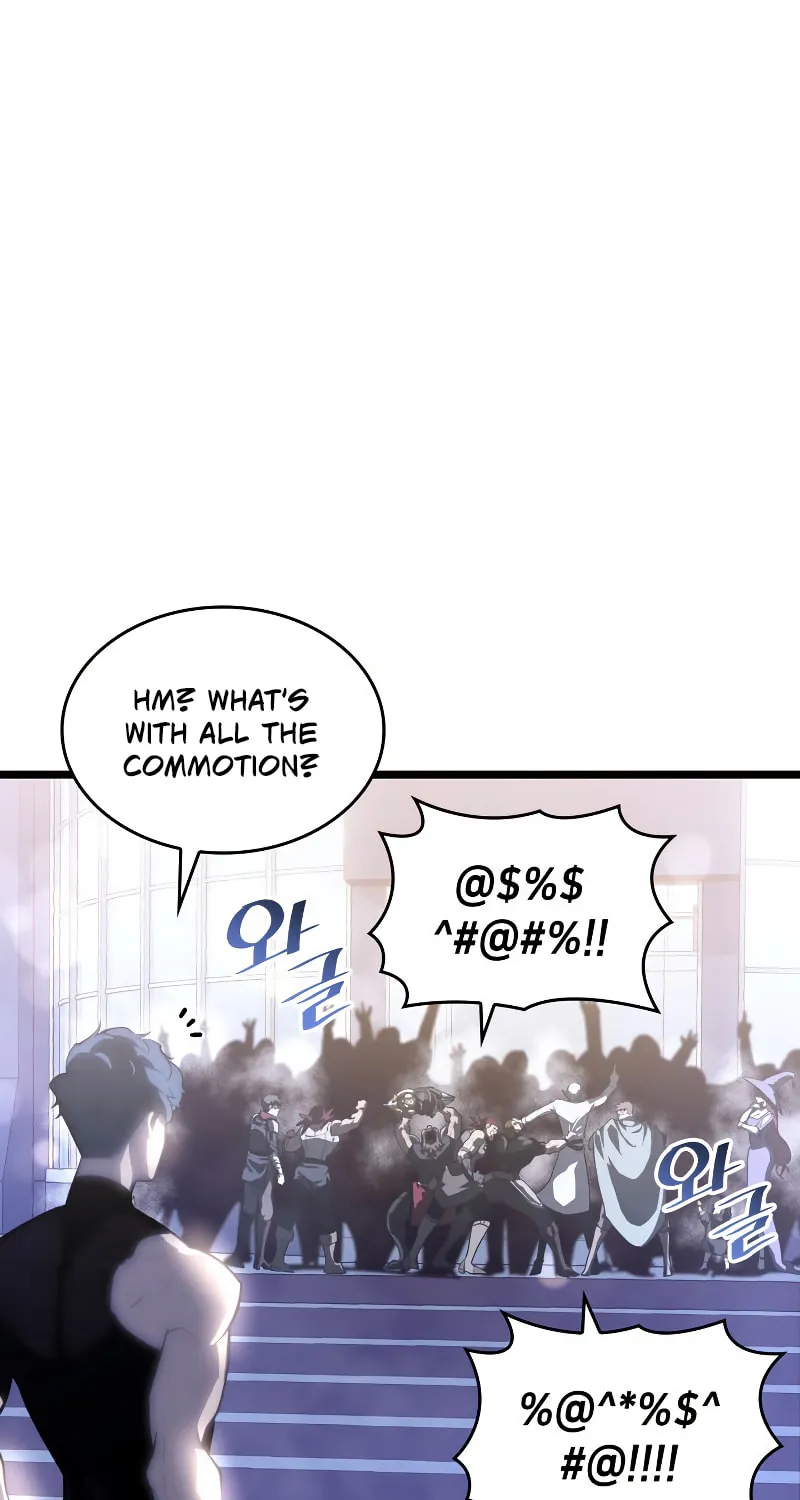 Return of the SSS-Class Ranker Chapter 61 page 29 - 