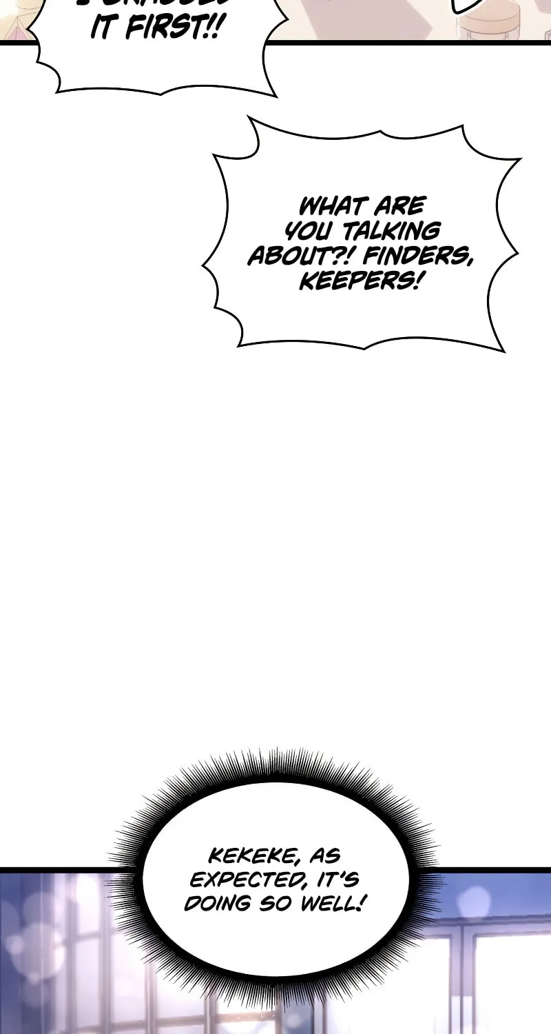 Return of the SSS-Class Ranker Chapter 61 page 32 - 
