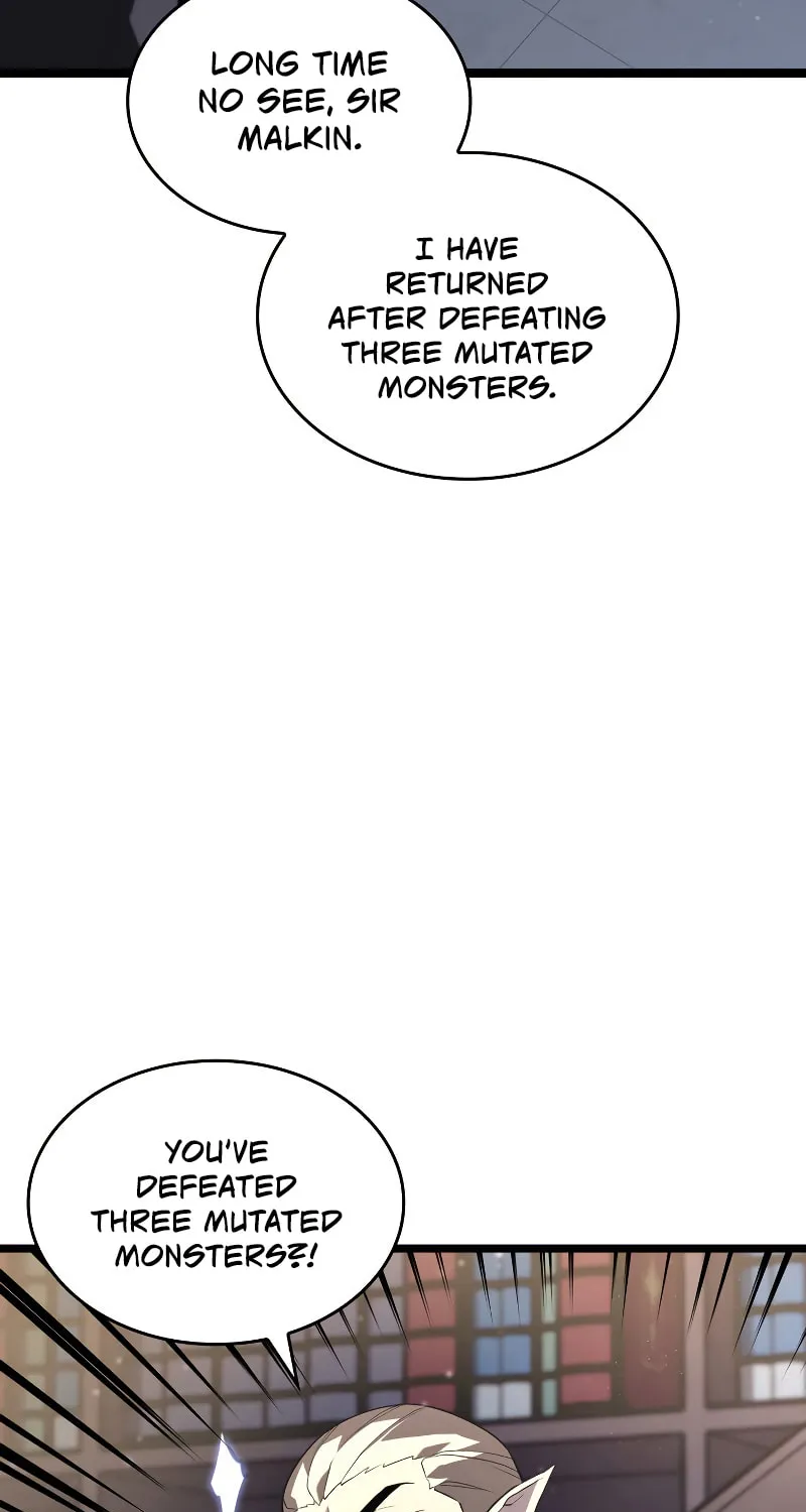 Return of the SSS-Class Ranker Chapter 61 page 38 - 
