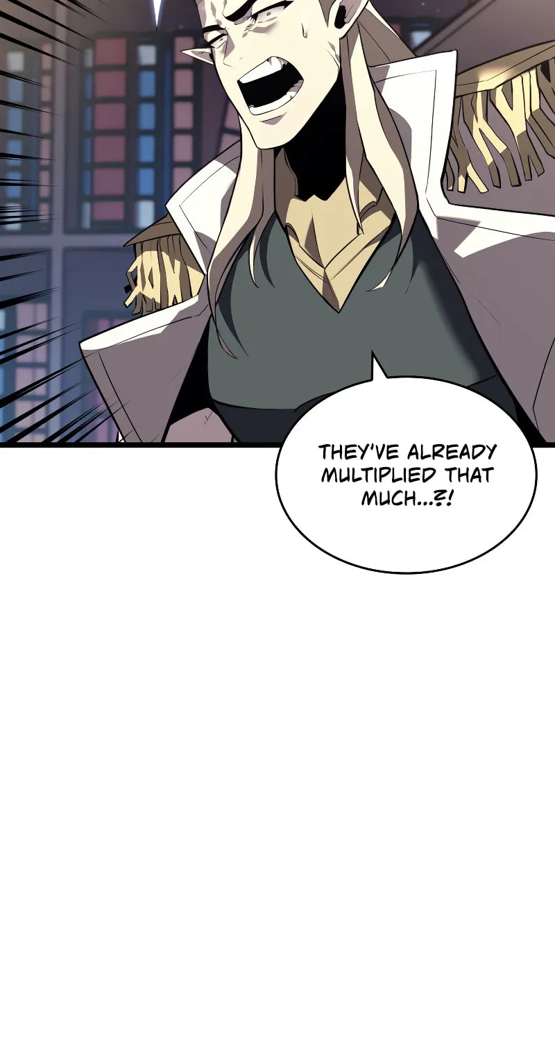 Return of the SSS-Class Ranker Chapter 61 page 39 - 