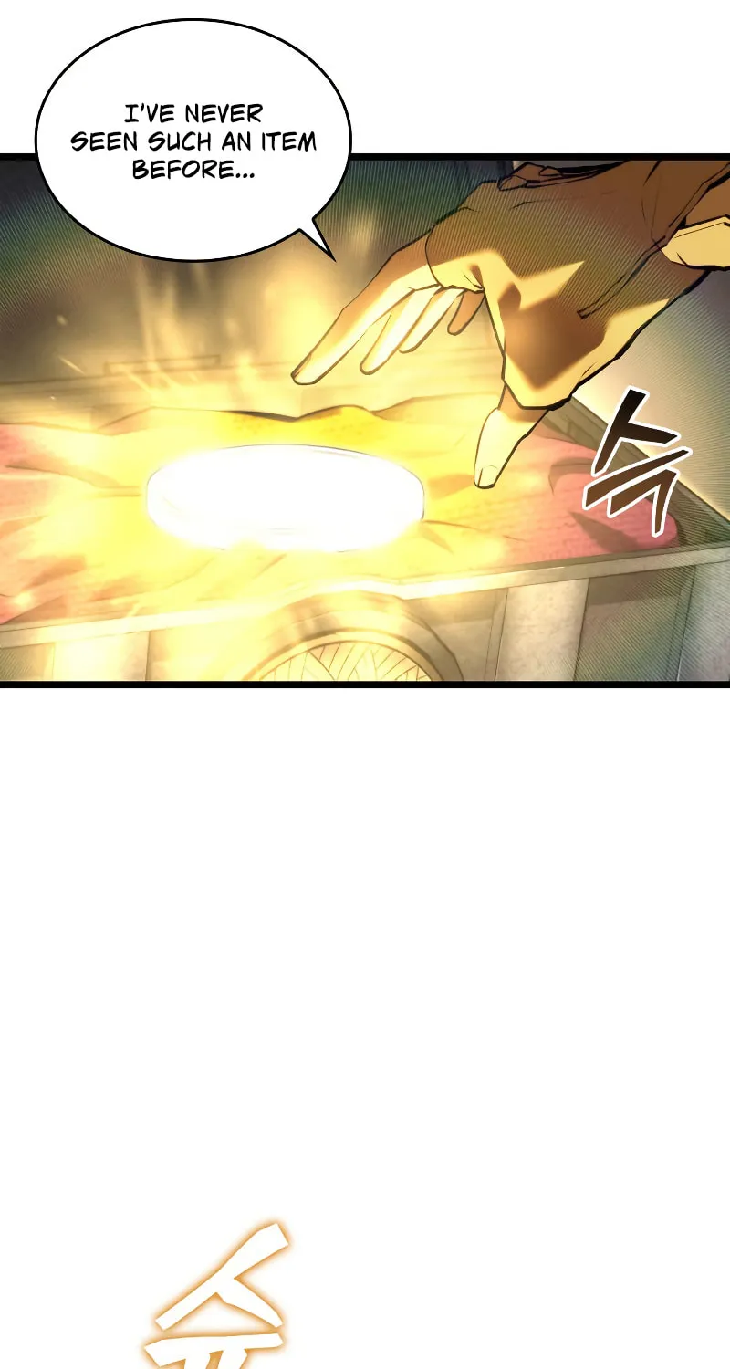 Return of the SSS-Class Ranker Chapter 61 page 5 - 