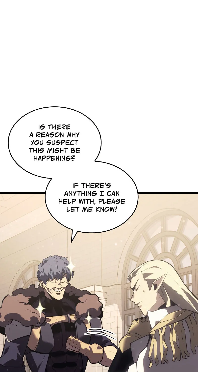 Return of the SSS-Class Ranker Chapter 61 page 41 - 