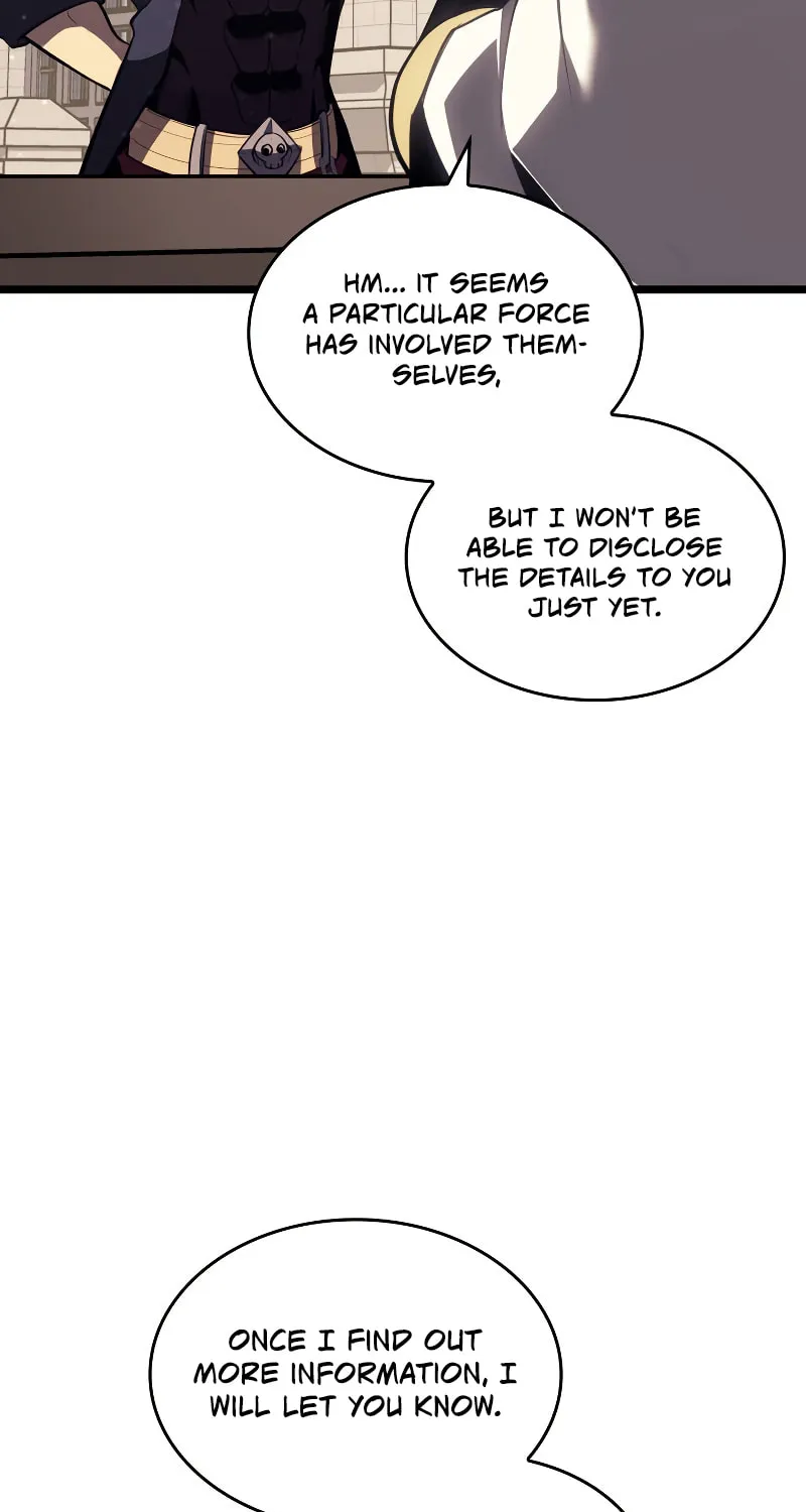 Return of the SSS-Class Ranker Chapter 61 page 42 - 