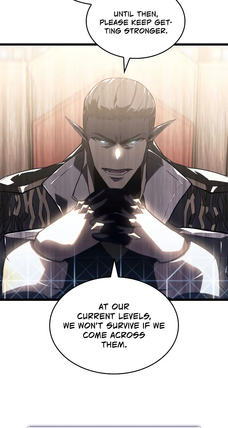 Return of the SSS-Class Ranker Chapter 61 page 43 - 