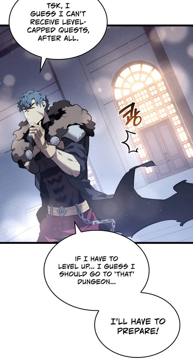Return of the SSS-Class Ranker Chapter 61 page 45 - 