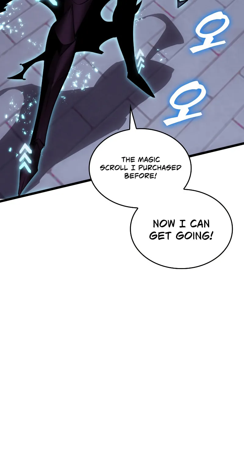 Return of the SSS-Class Ranker Chapter 61 page 48 - 