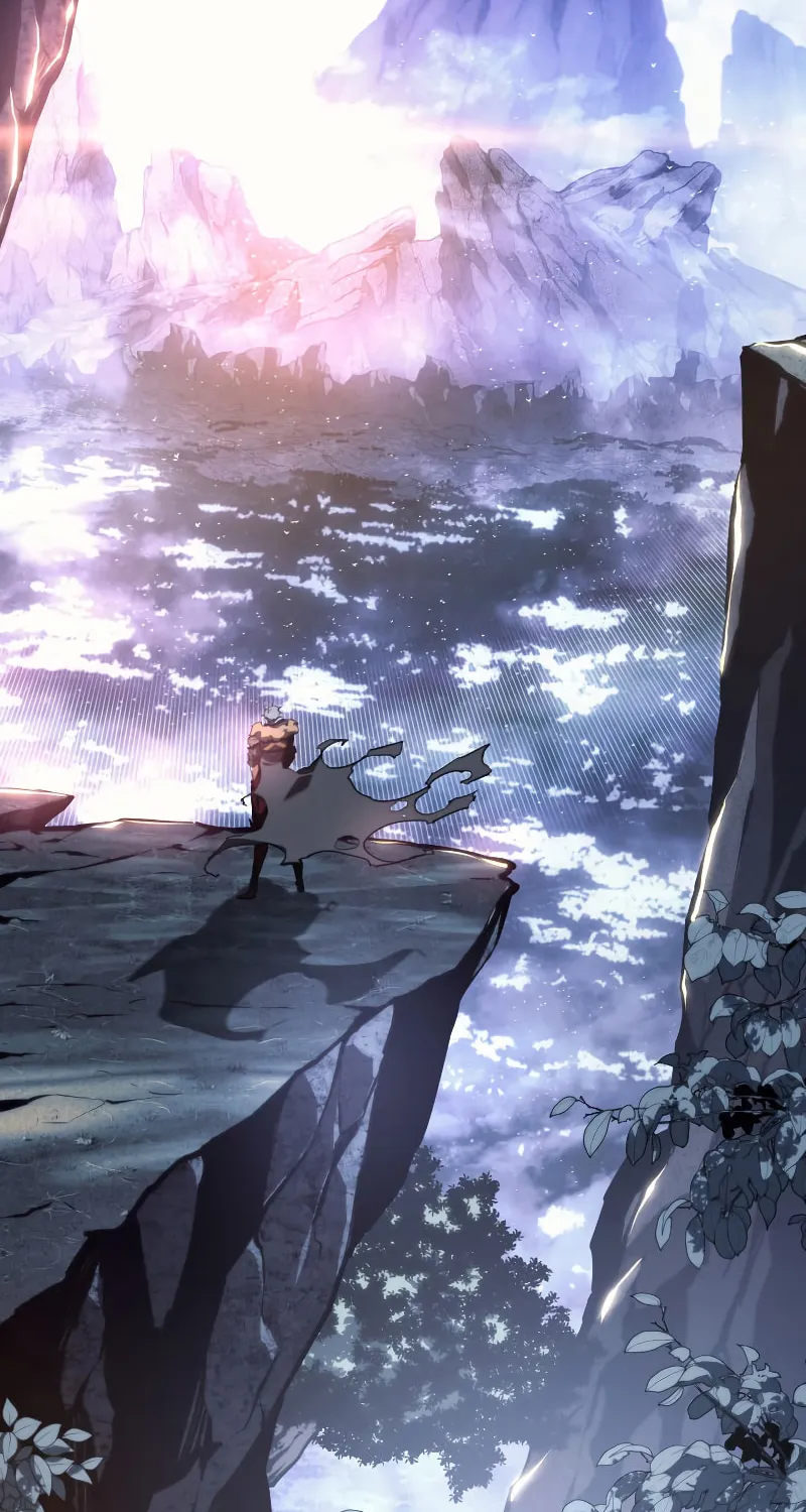 Return of the SSS-Class Ranker Chapter 61 page 50 - 