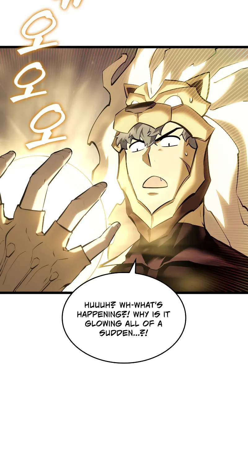 Return of the SSS-Class Ranker Chapter 61 page 6 - 