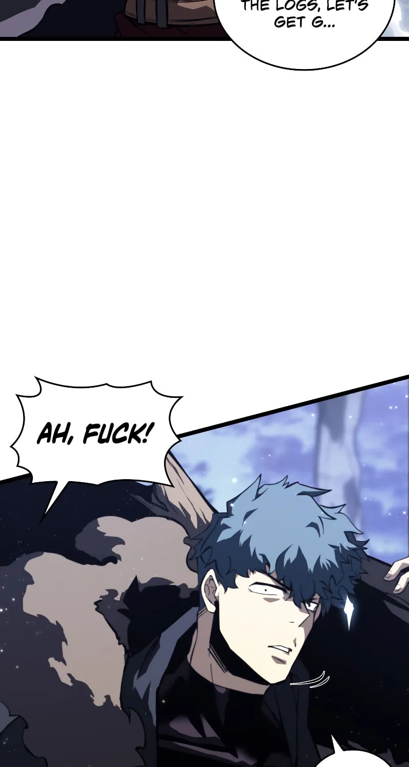 Return of the SSS-Class Ranker Chapter 61 page 55 - 