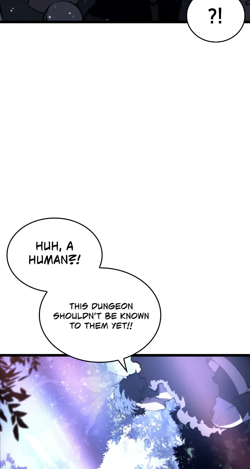 Return of the SSS-Class Ranker Chapter 61 page 56 - 