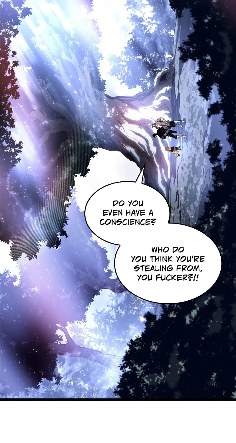 Return of the SSS-Class Ranker Chapter 61 page 57 - 