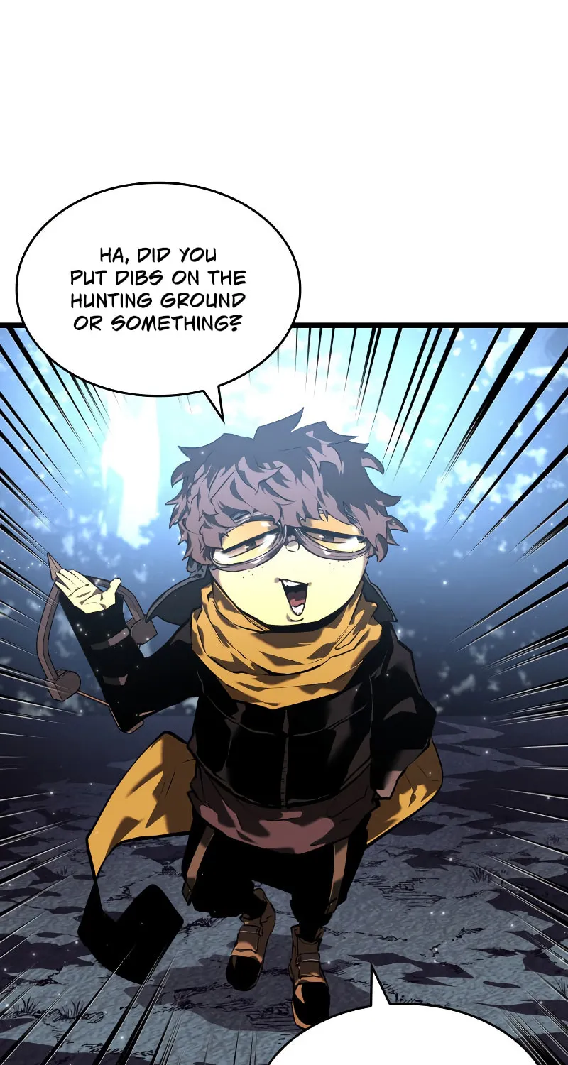 Return of the SSS-Class Ranker Chapter 61 page 59 - 