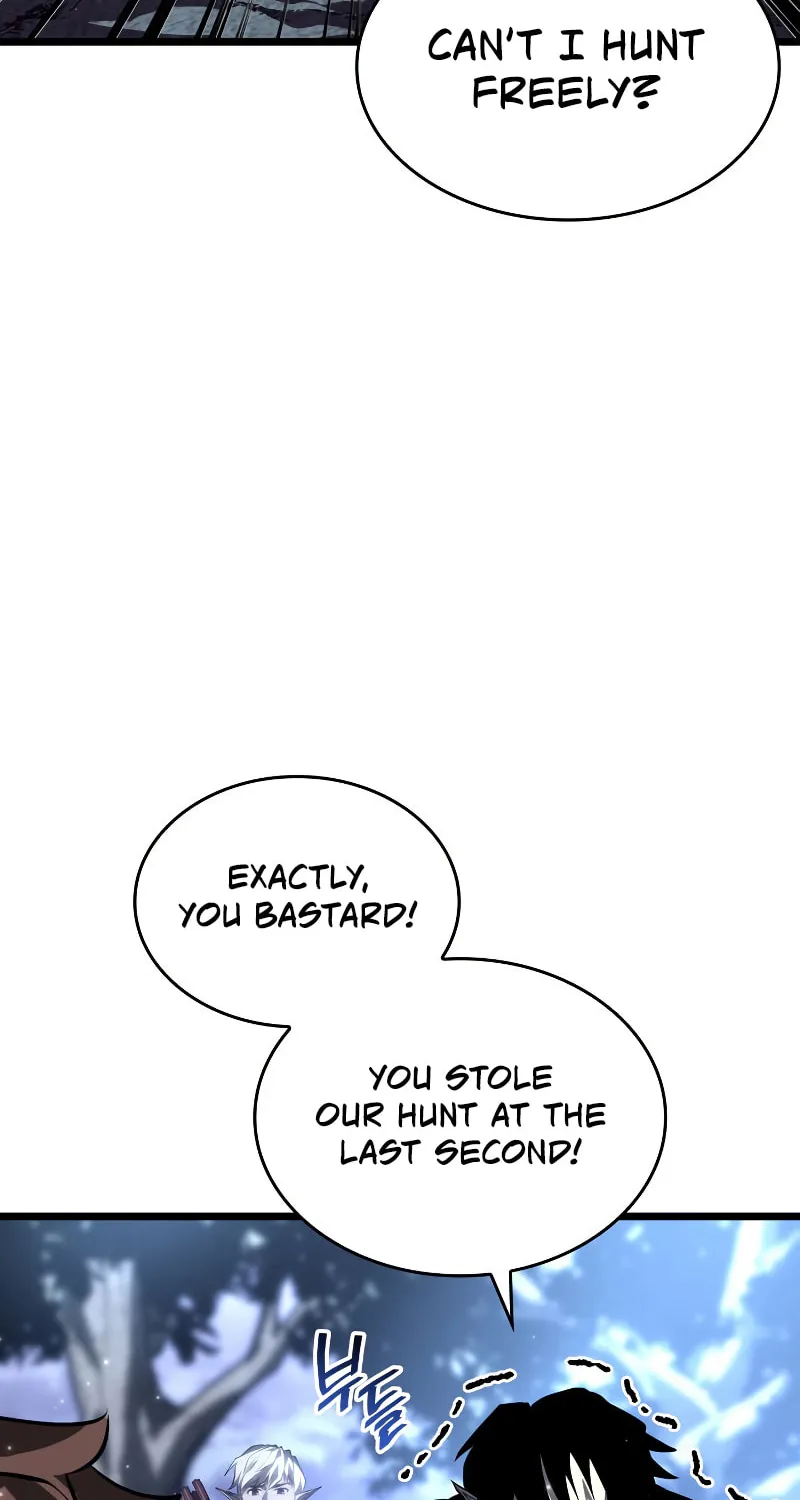 Return of the SSS-Class Ranker Chapter 61 page 60 - 