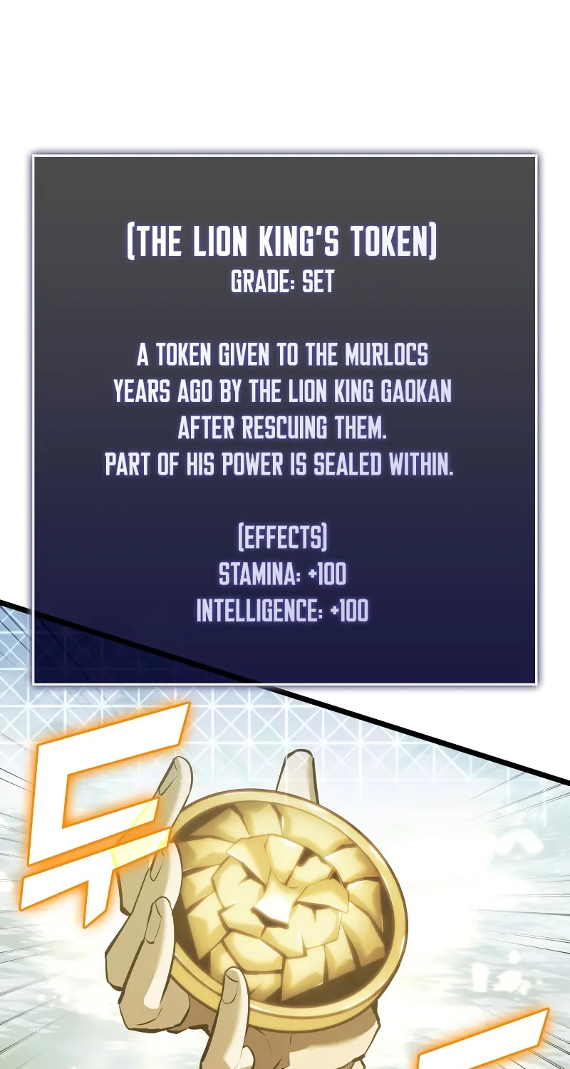 Return of the SSS-Class Ranker Chapter 61 page 7 - 