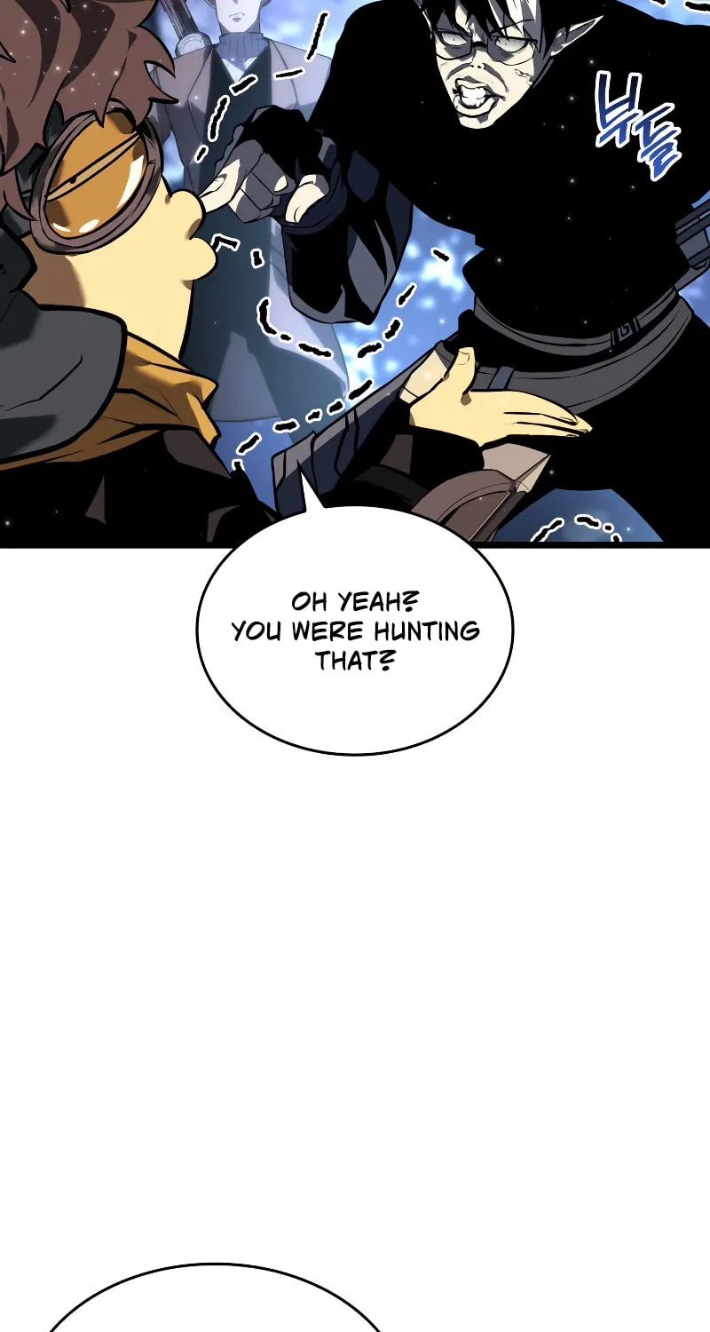 Return of the SSS-Class Ranker Chapter 61 page 61 - 