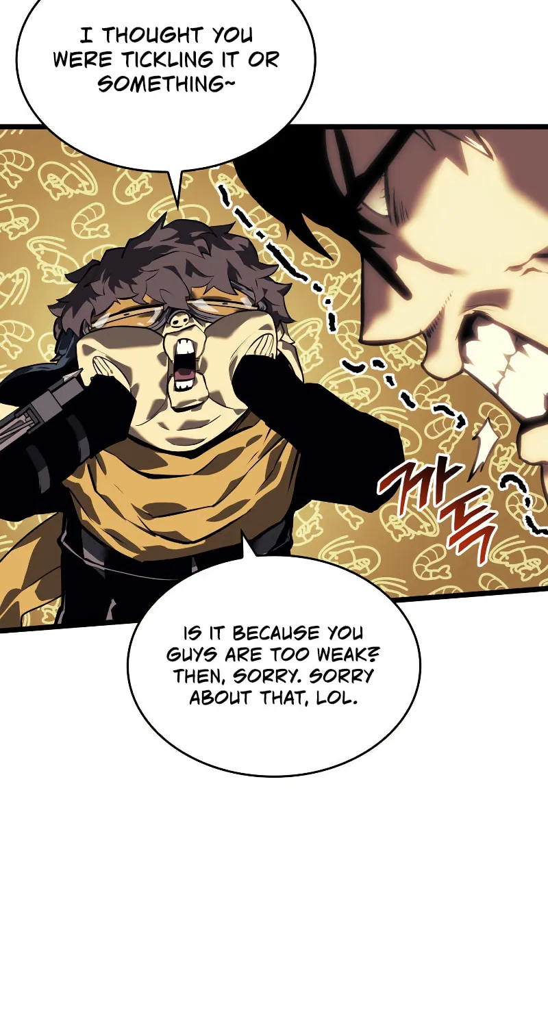 Return of the SSS-Class Ranker Chapter 61 page 62 - 