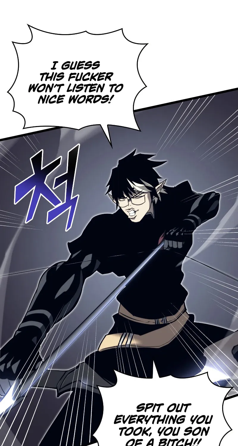 Return of the SSS-Class Ranker Chapter 61 page 63 - 